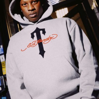 Trapstar Hoodies That Keep Streetwear Ahead of the Curve