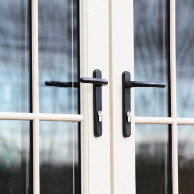 UPVC Door Handle