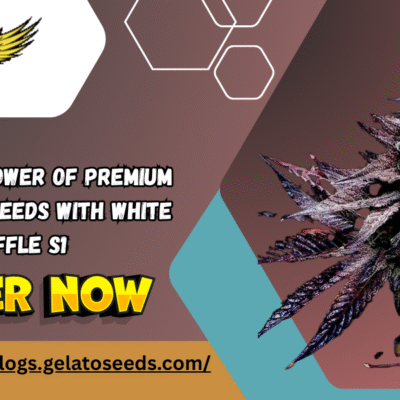 Premium Exotic Weed Seeds