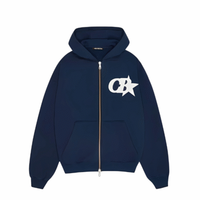 Elevate Your Style with the Cole Buxton Hoodie