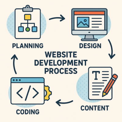 website-development-process-codeneptune