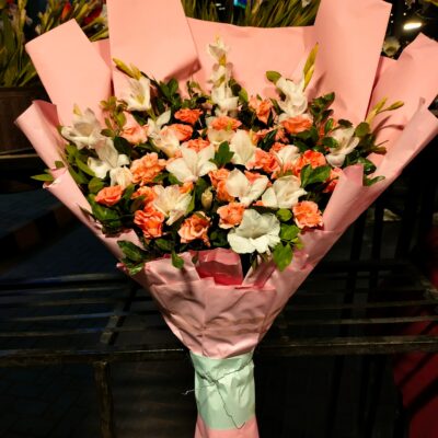 Best Flower Shops in Lahore: Discover Fresh Blooms & Elegant Bouquets with Flower Wala