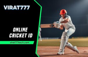online cricket id