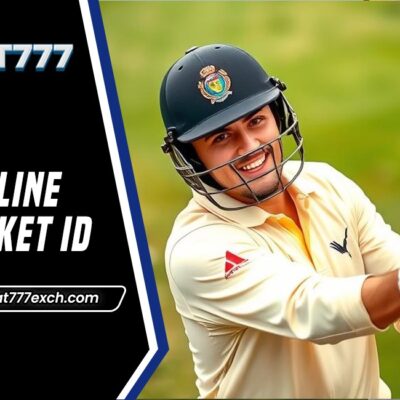 online cricket id