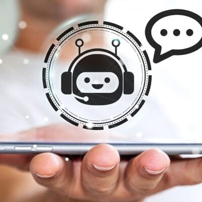 AI Chatbot Development