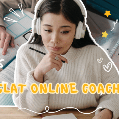 CLAT Online Coaching