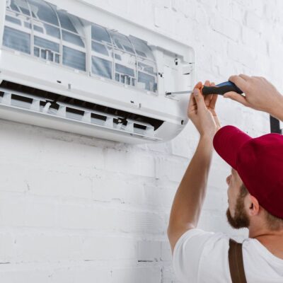 ac repair services