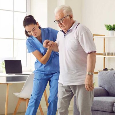 How Can Home Care Services Help People Live Independently at Home?