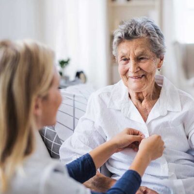 Assisted Living in Nevada