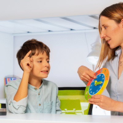 autism therapy sydney