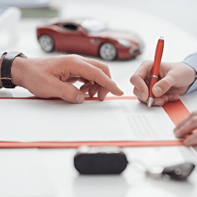 auto lead generation companies