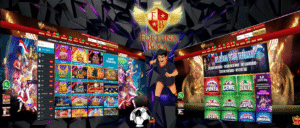 Fortunabola: Slot Gacor Online Terbaik dengan Peluang Menang Besar