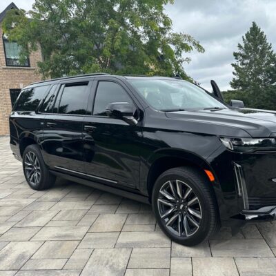 Toronto Limo Service