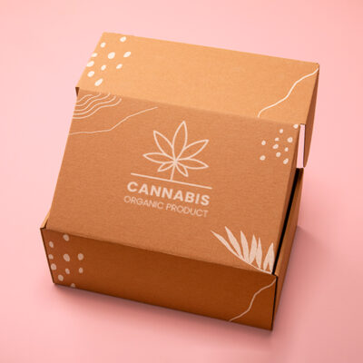 custom hemp paper boxes