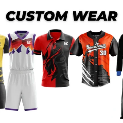 Sportswear Manufacturers in USA