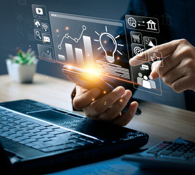 digital marketing services