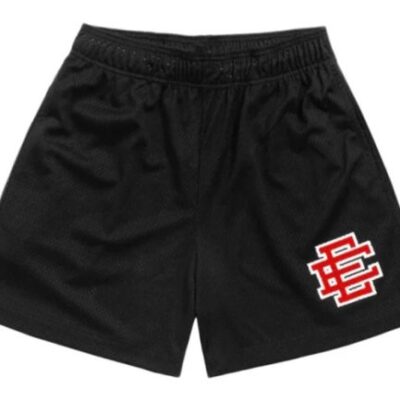 Inside the Hype What Makes Eric Emanuel Shorts Sell Out in Minutes
