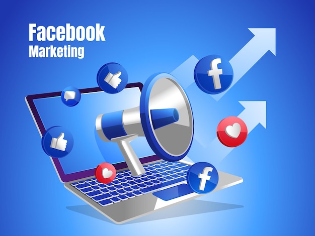 facebook ads services