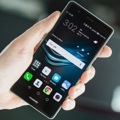 Used Mobile