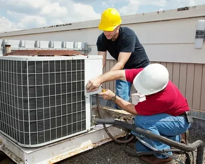 hvac services