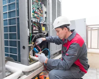 hvac services