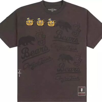 Travis Scott T-Shirts