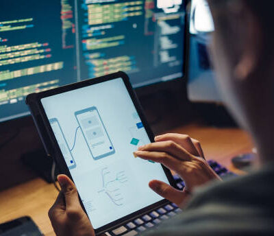 mobile app development company