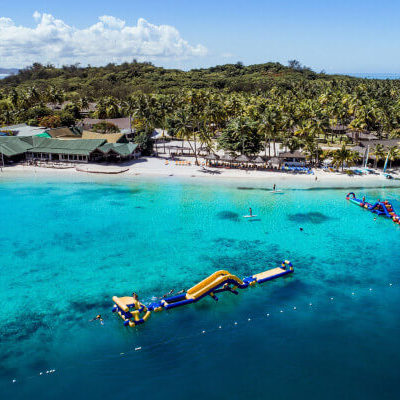 Fiji Tours Coral Coast