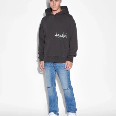 Ksubi jeans Redefining Streetwear Style