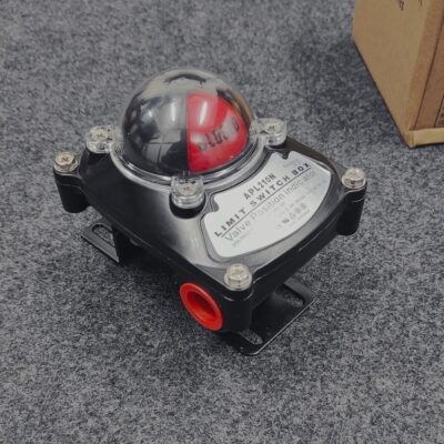 limit switch