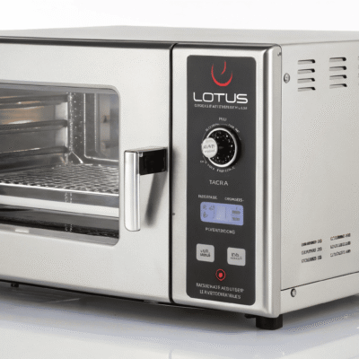 Lotus Salon Pro Sterilizer | Essential Hygiene for Salons
