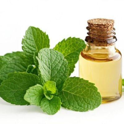 peppermint oil bulk suppliers