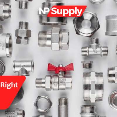Plumbing And Supply Solutions You Can Rely On