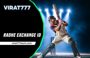 radhe exchange id