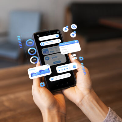 ai assistant app development