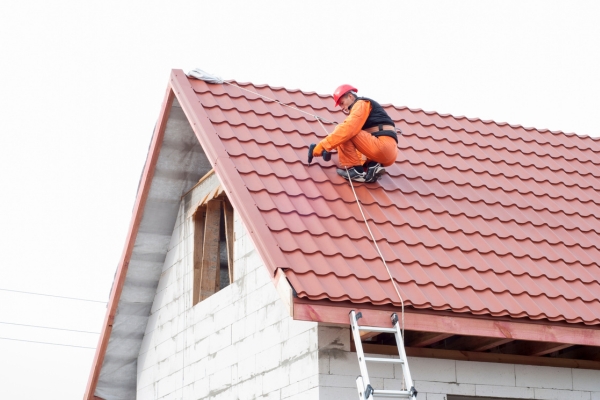 roofing iowa city