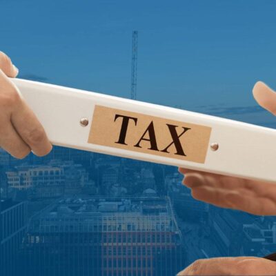 Tax