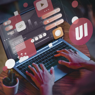 20 Leading UI/UX Design & Frontend Engineering Companies, UI/UX Design & Frontend Engineering, UI/UX Design, InnovationM Noida