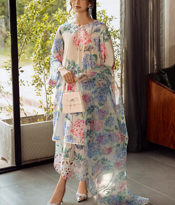 Summer Glow: Top Colors for Pret Wear 2025 Every Woman Needs