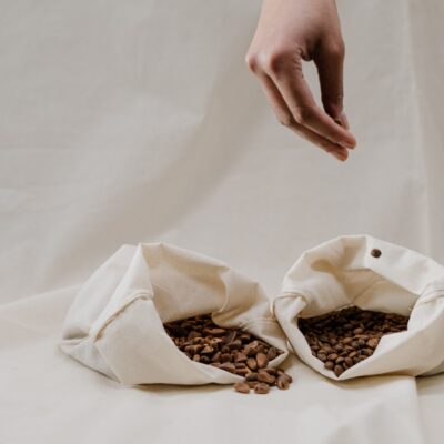 white label coffee roasters