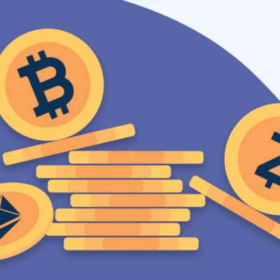 Crypto Coin Development Services