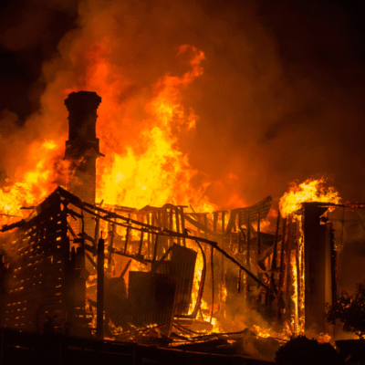 Why Do You Need Firestopping?