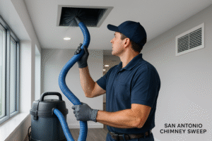 Duct Cleaning