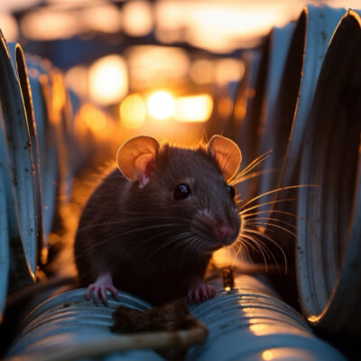mice control