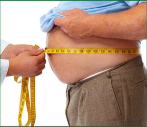 Obesity treatment Dubai