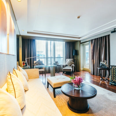 Luxury Home Interior Designers in Hyderabad