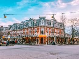 day trips from toronto