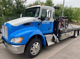 tow truck near me