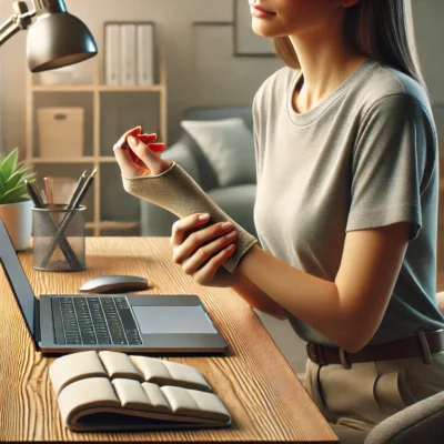 carpal tunnel syndrome