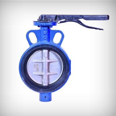 Butterfly Valve Manufacturers and Suppliers In Ahmedabad, India | MNC Valves